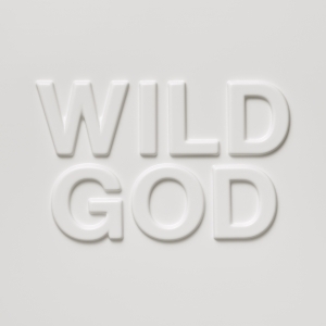 CAVE NICK & THE BAD SEEDS - WILD GOD (BLACK VINYL)