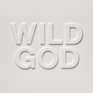 CAVE NICK & THE BAD SEEDS - WILD GOD